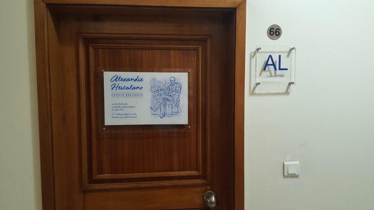 Apartment Alexandre Herculano I Ii & Iii