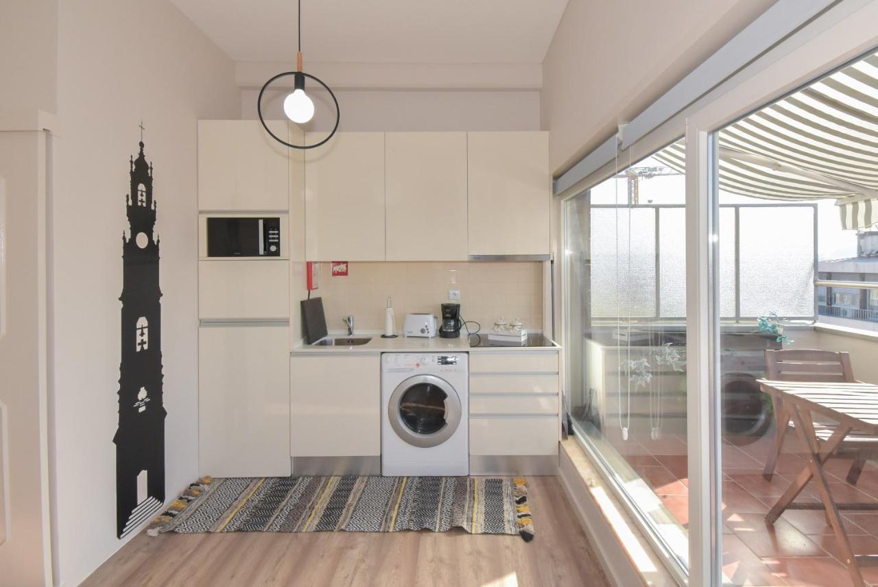 Apartment Alexandre Herculano I Ii & Iii *